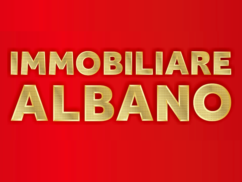 Immobiliare Albano