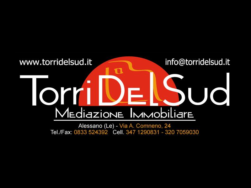 Torri Del Sud Mediazione Immobiliare