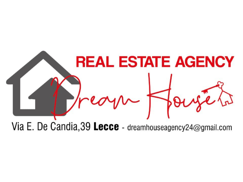 Dream House Real Estate Agency