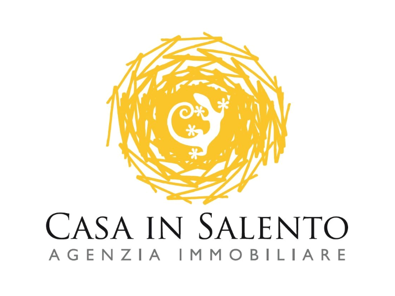 Casa In Salento Immobiliare