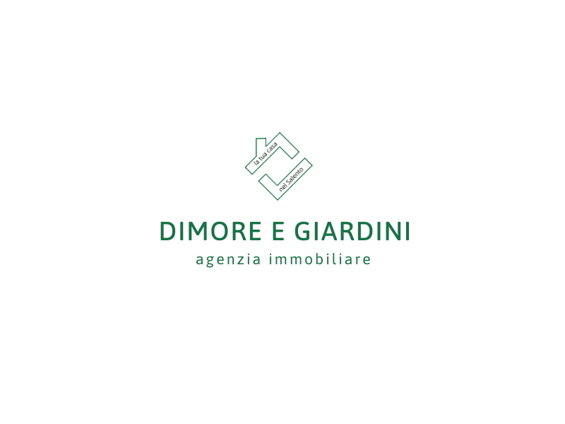 Dimore E Giardini Immobiliare