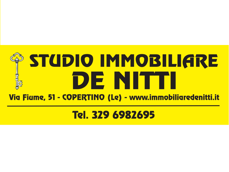 Immobiliare De Nitti