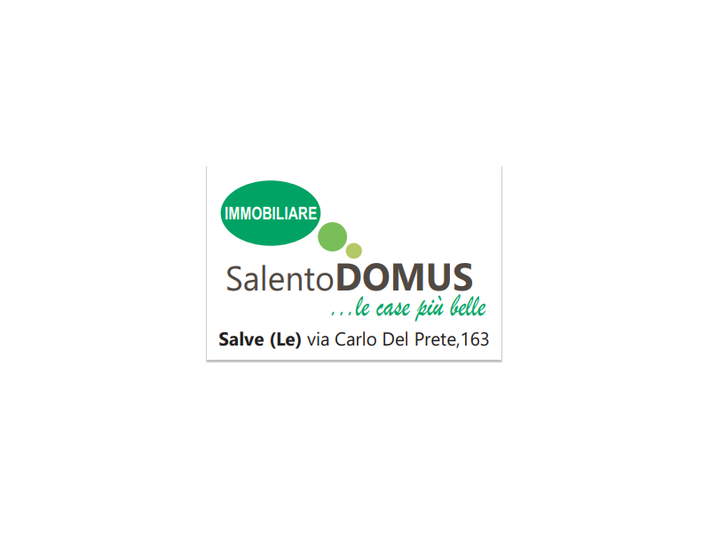 Salento Domus