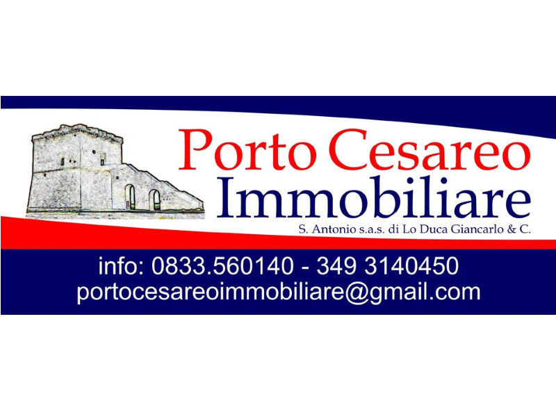 Porto Cesareo Immobiliare