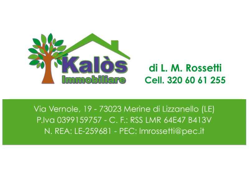 Kalòs Immobiliare