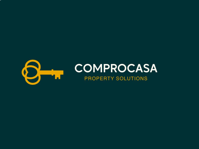 Comprocasa Property Solution Casarano